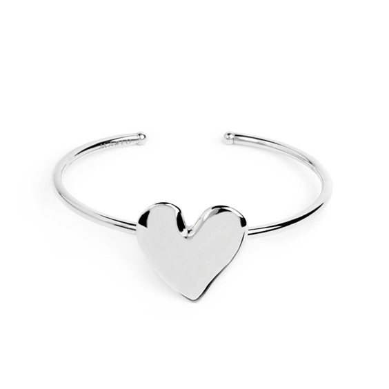 Bracelet Marlù Woman Vision in Steel 33BR0063 - 33BR0063